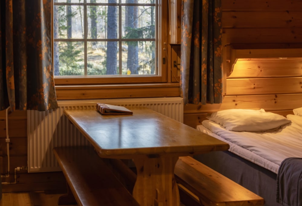 Harriniva Standard Zimmer 3 Betten